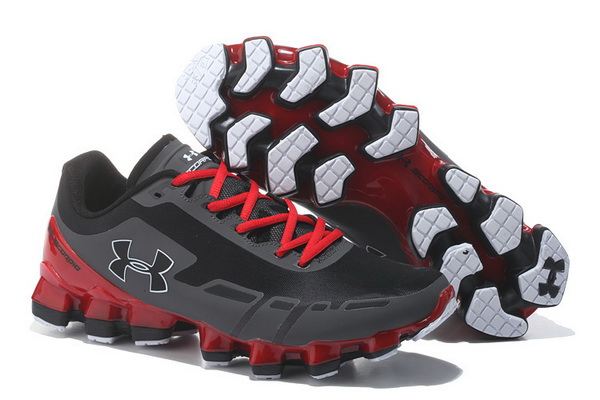 Under Armour Scorpio Men Shoes--007